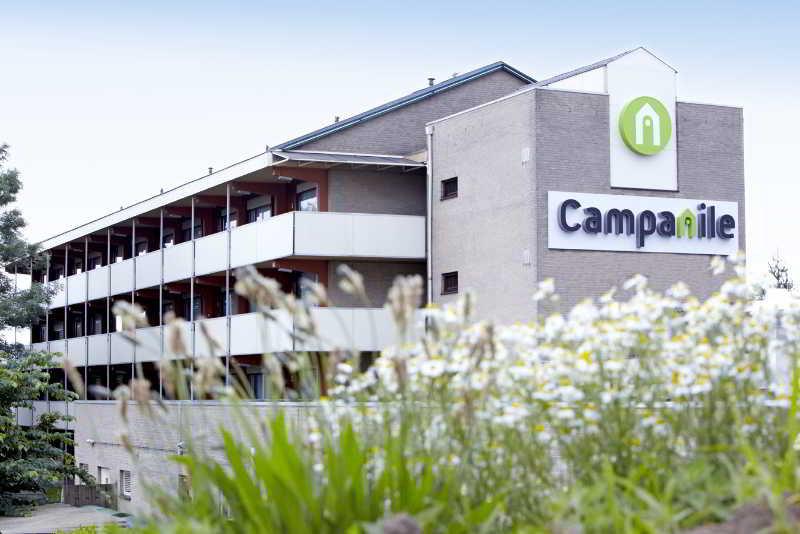 Campanile & Restaurant Hotel 3*