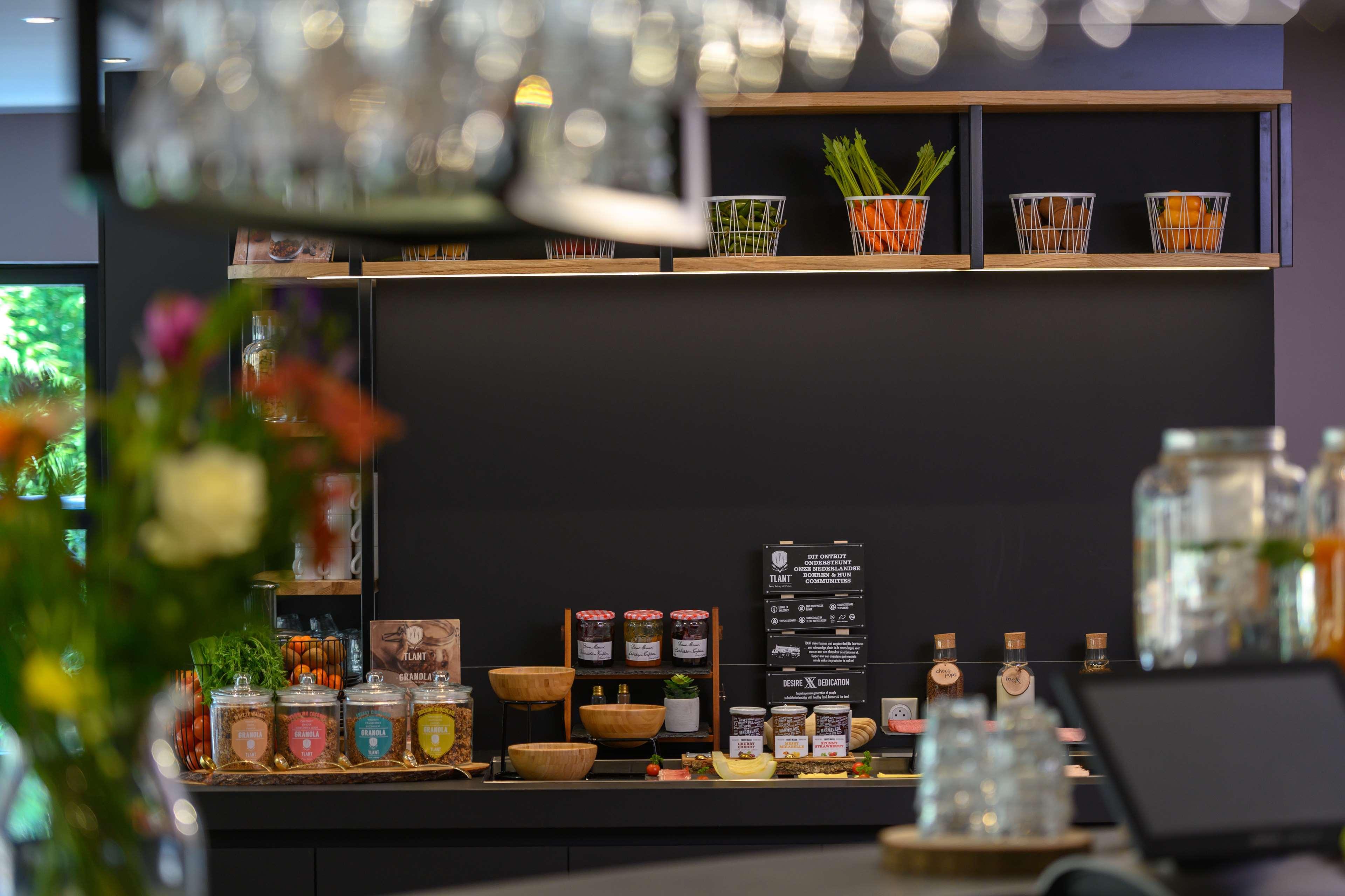Campanile & Restaurant 3* Eindhoven