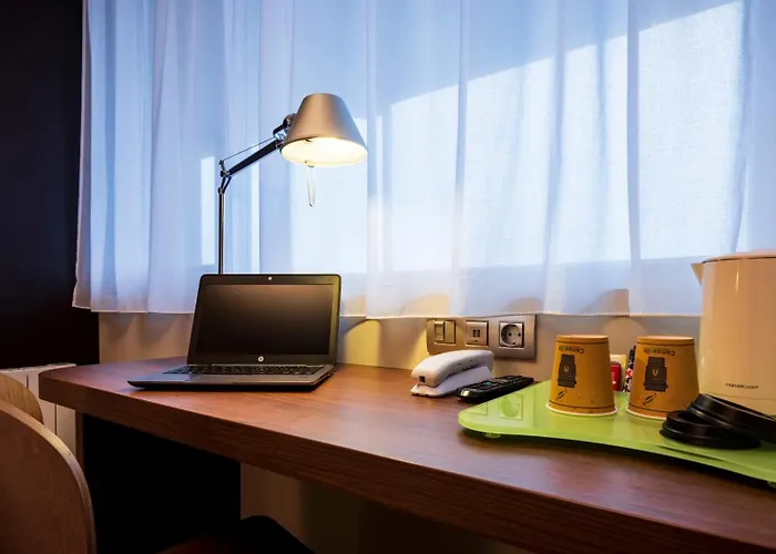 Campanile Hotel & Restaurant Eindhoven