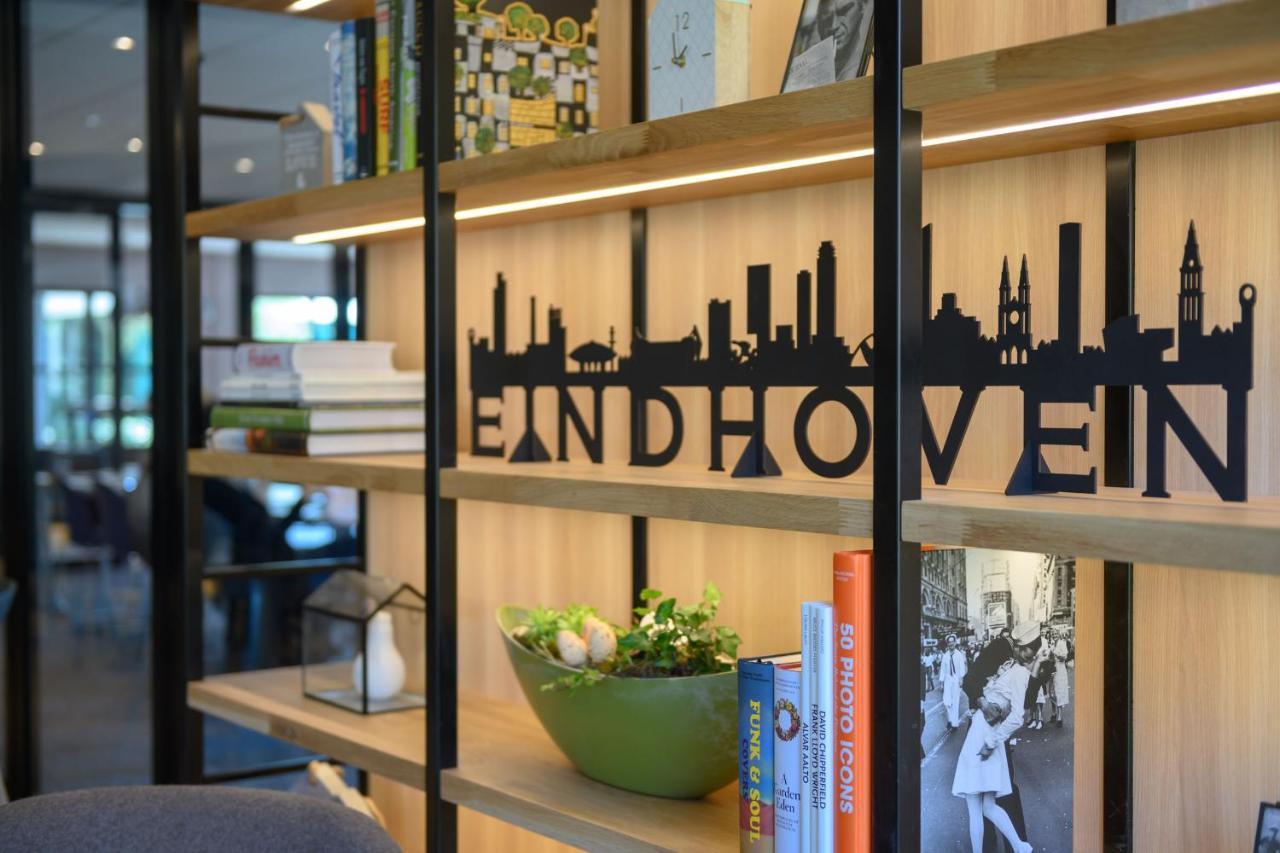 Hotel Campanile & Restaurant Eindhoven