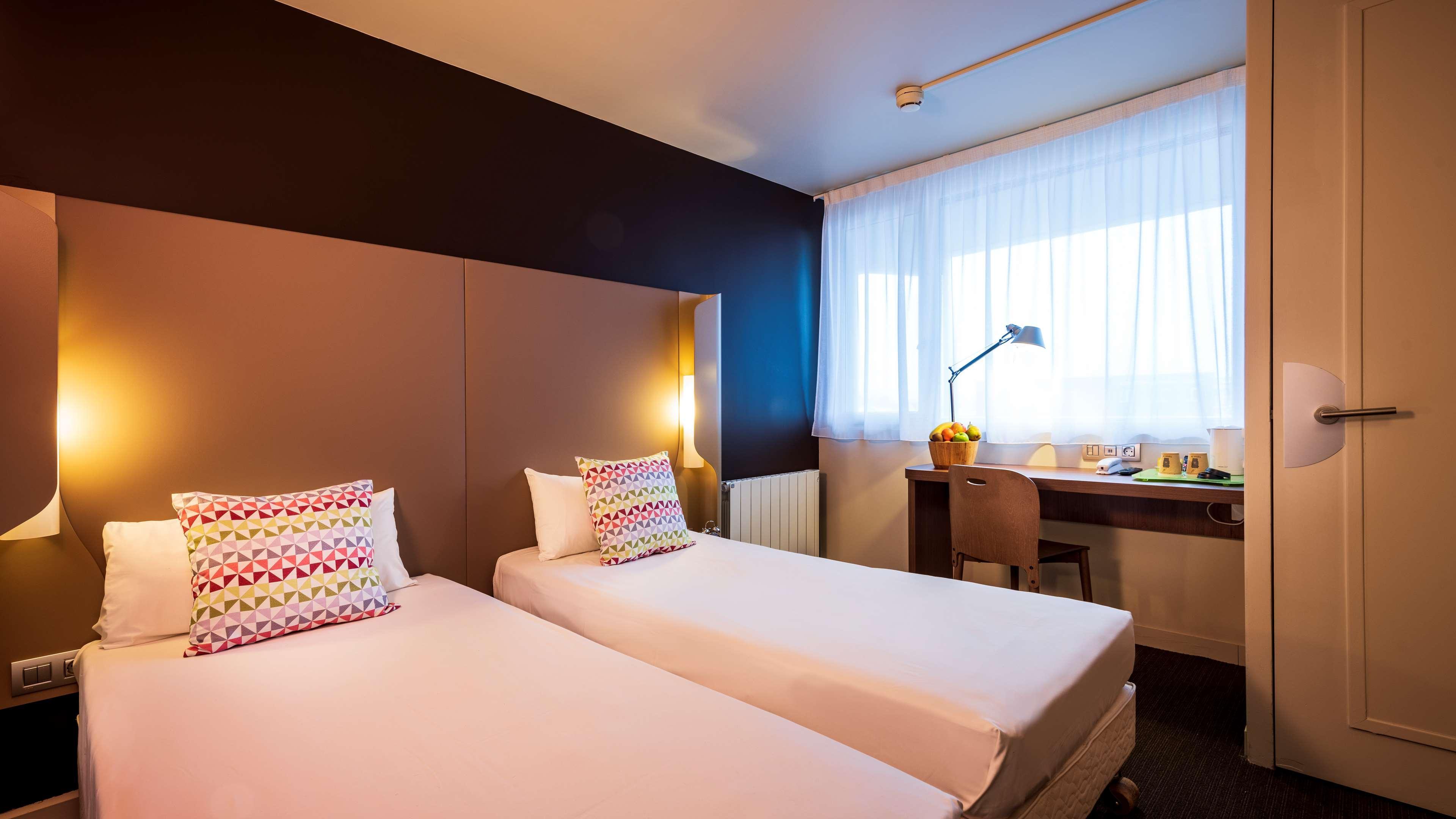Hotel Campanile & Restaurant