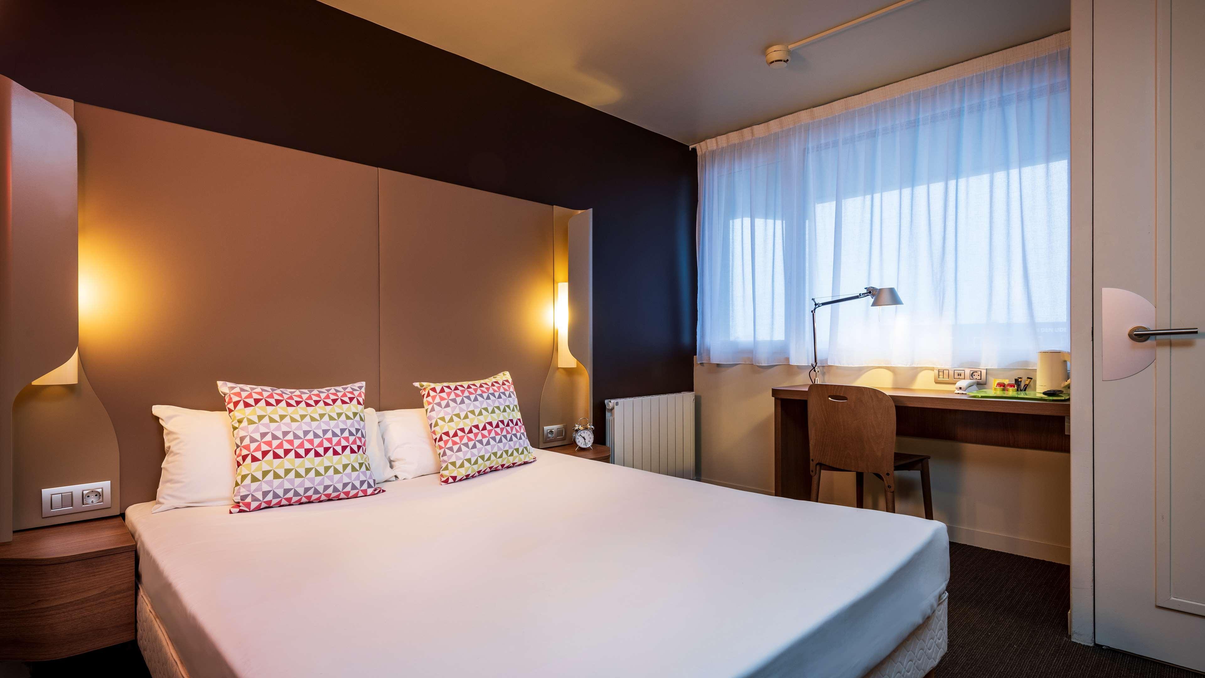 Hotel Campanile & Restaurant