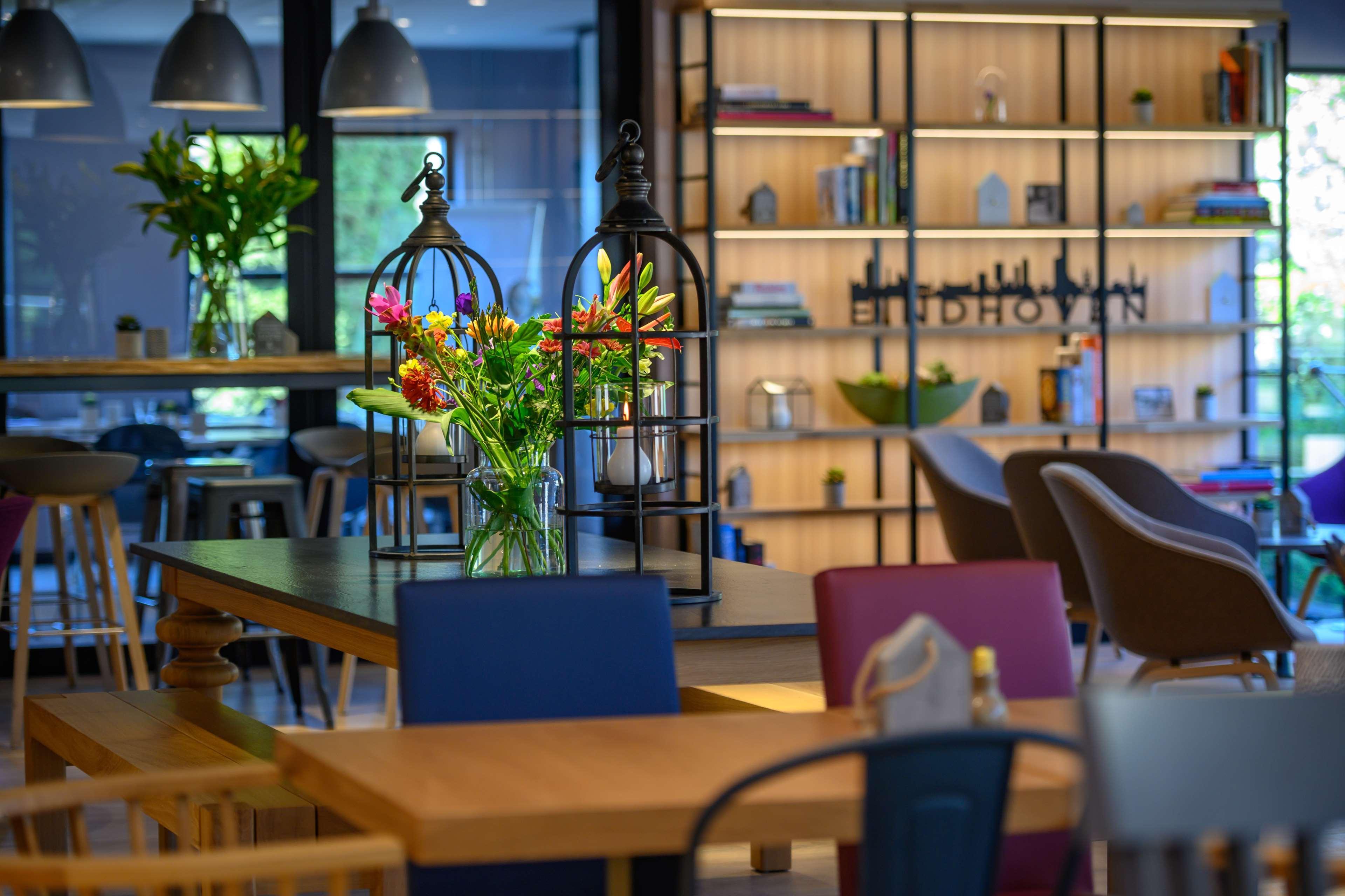 Hotel Campanile & Restaurant 3*