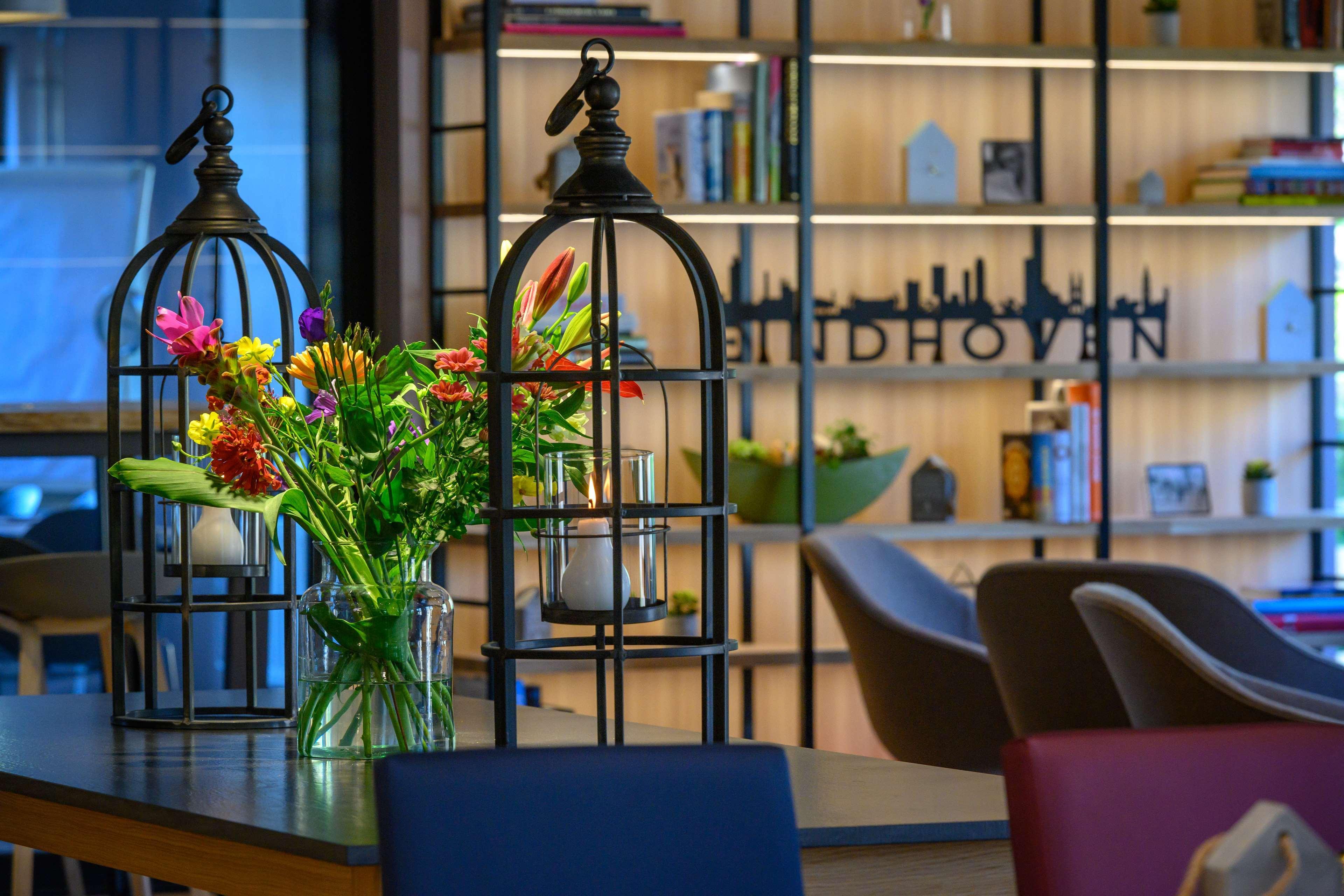 Campanile & Restaurant 3*