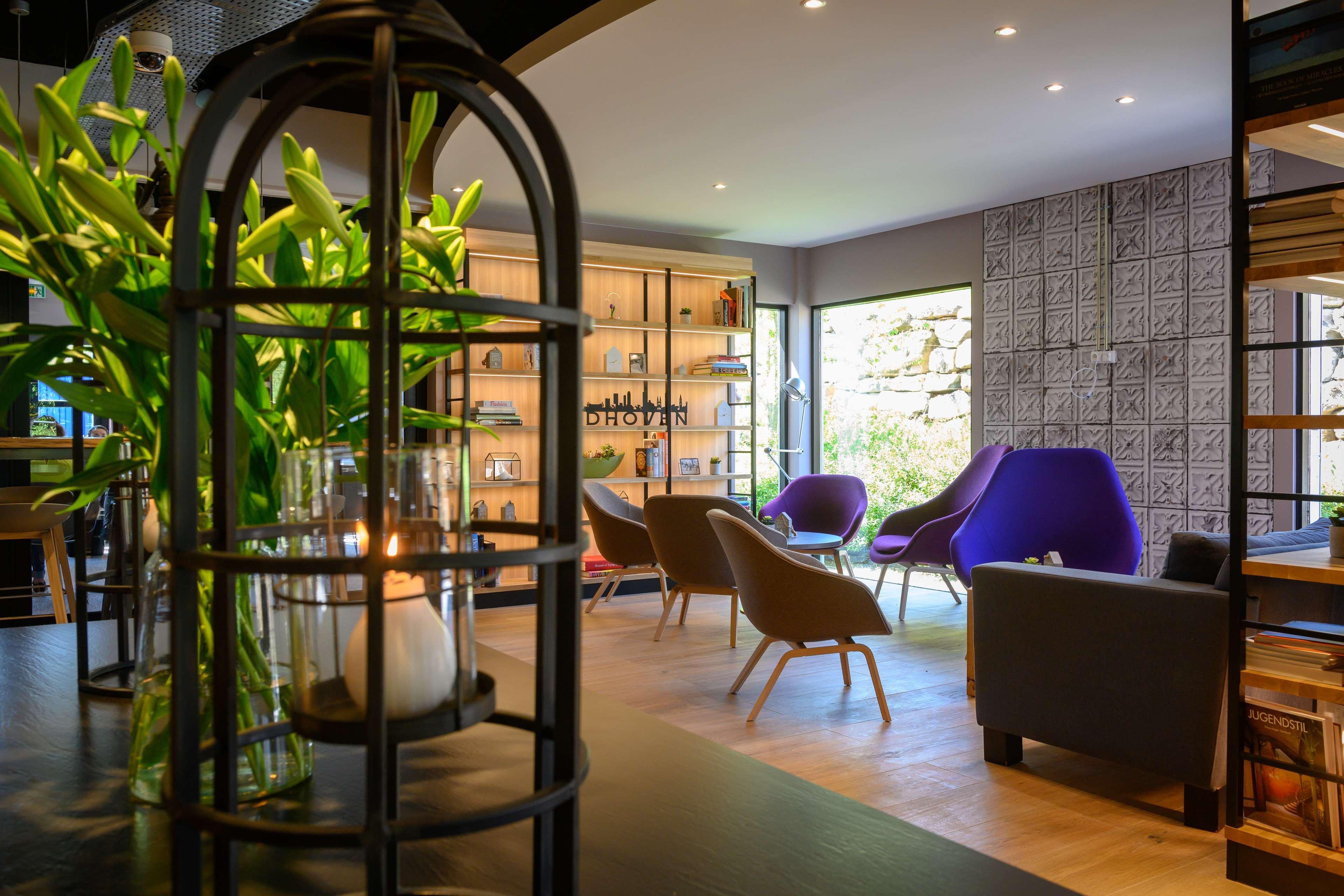 Hotel Campanile & Restaurant Eindhoven