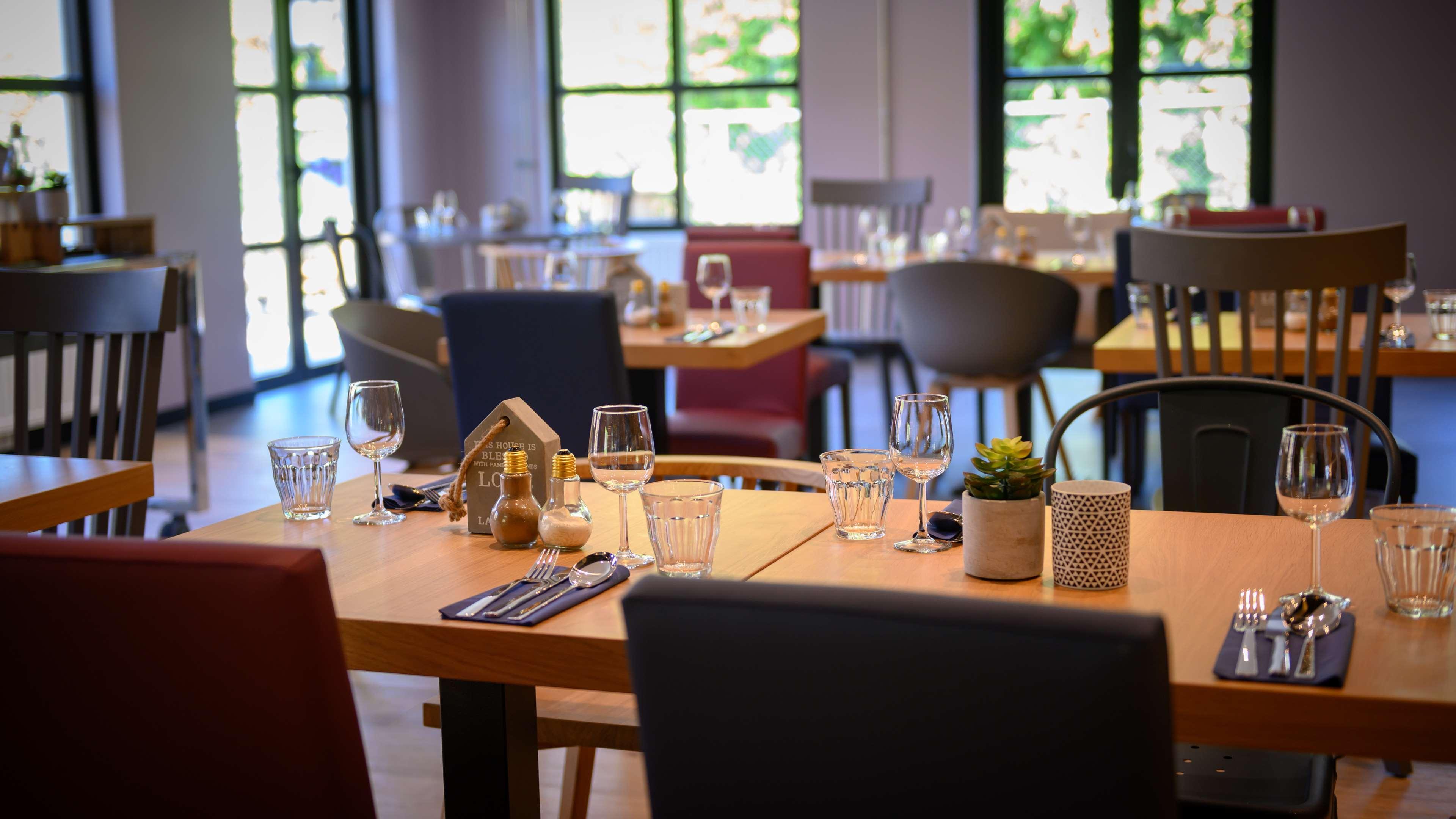 Campanile & Restaurant 3* Eindhoven