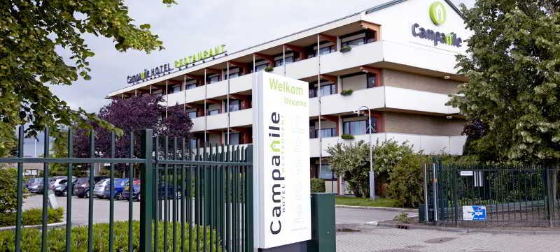 Campanile & Restaurant Eindhoven