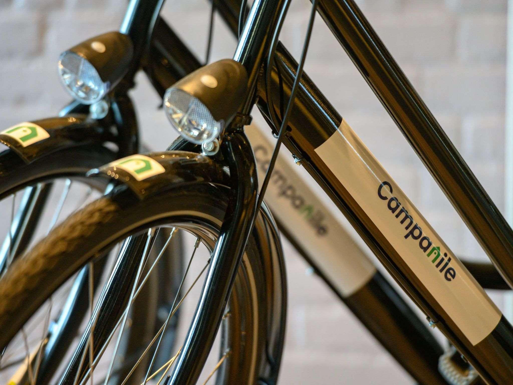 Campanile & Restaurant Eindhoven