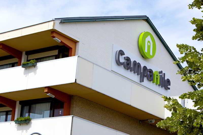 Campanile & Restaurant 3* Eindhoven