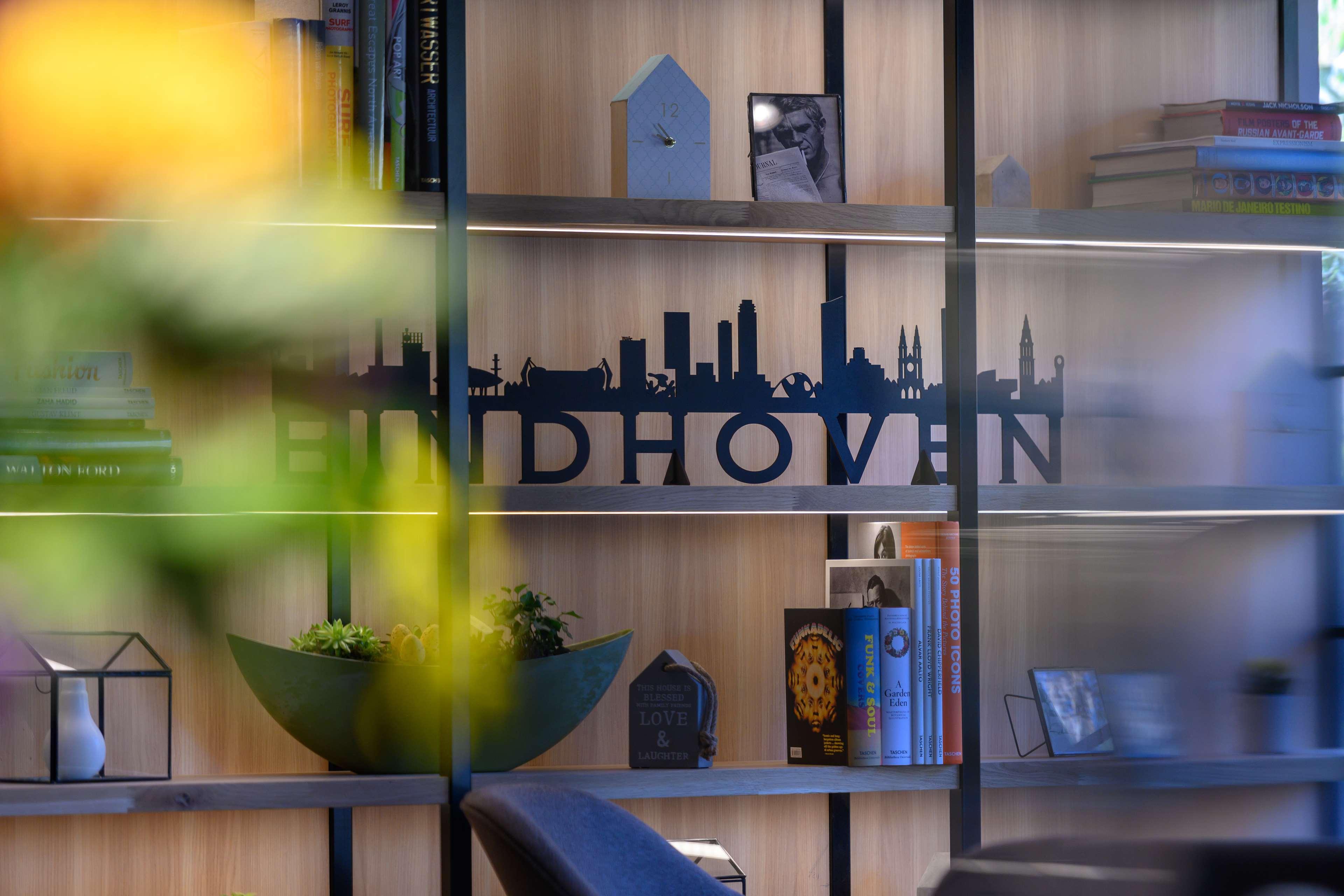 Campanile & Restaurant Hotel Eindhoven