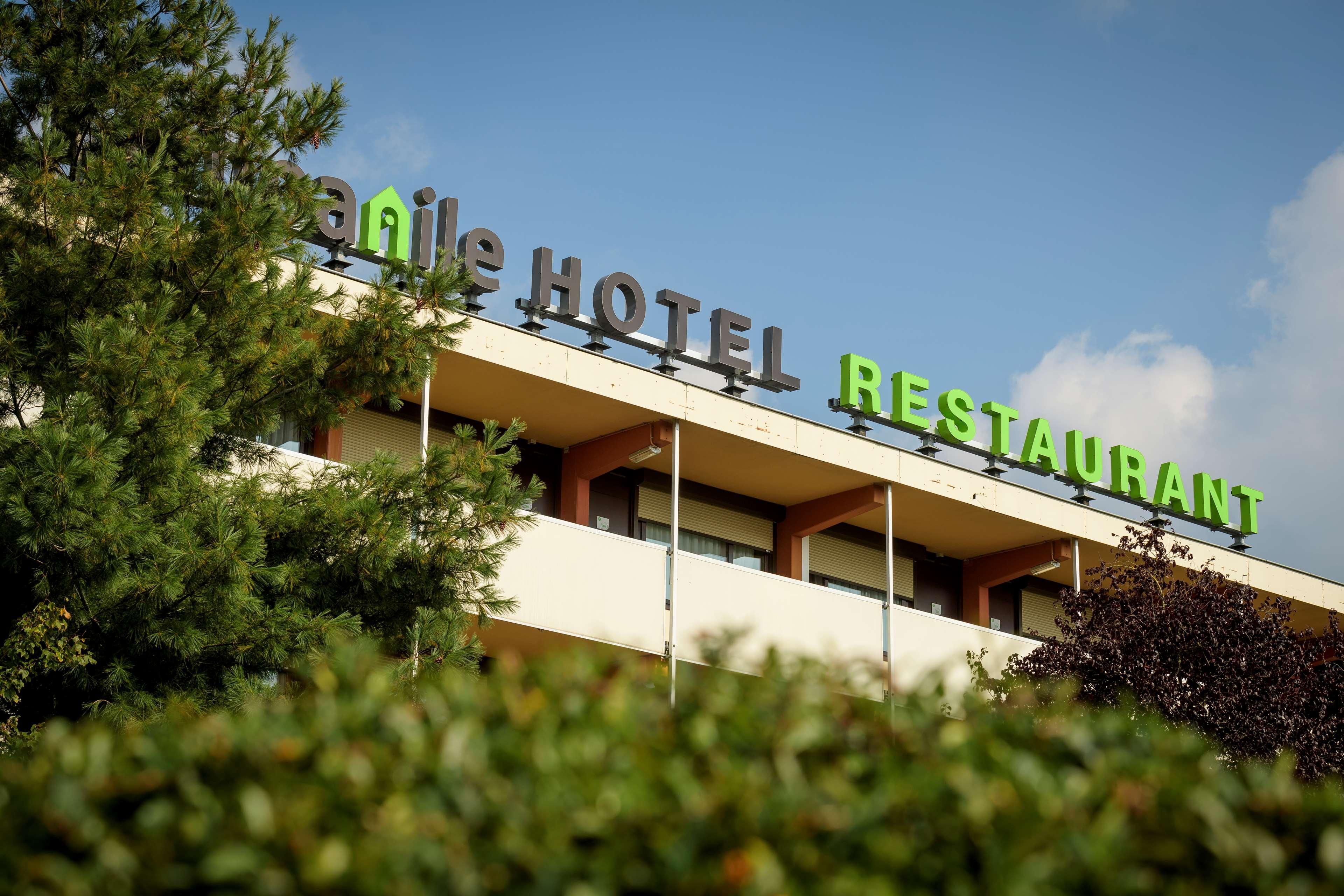 Hotel Campanile & Restaurant Eindhoven