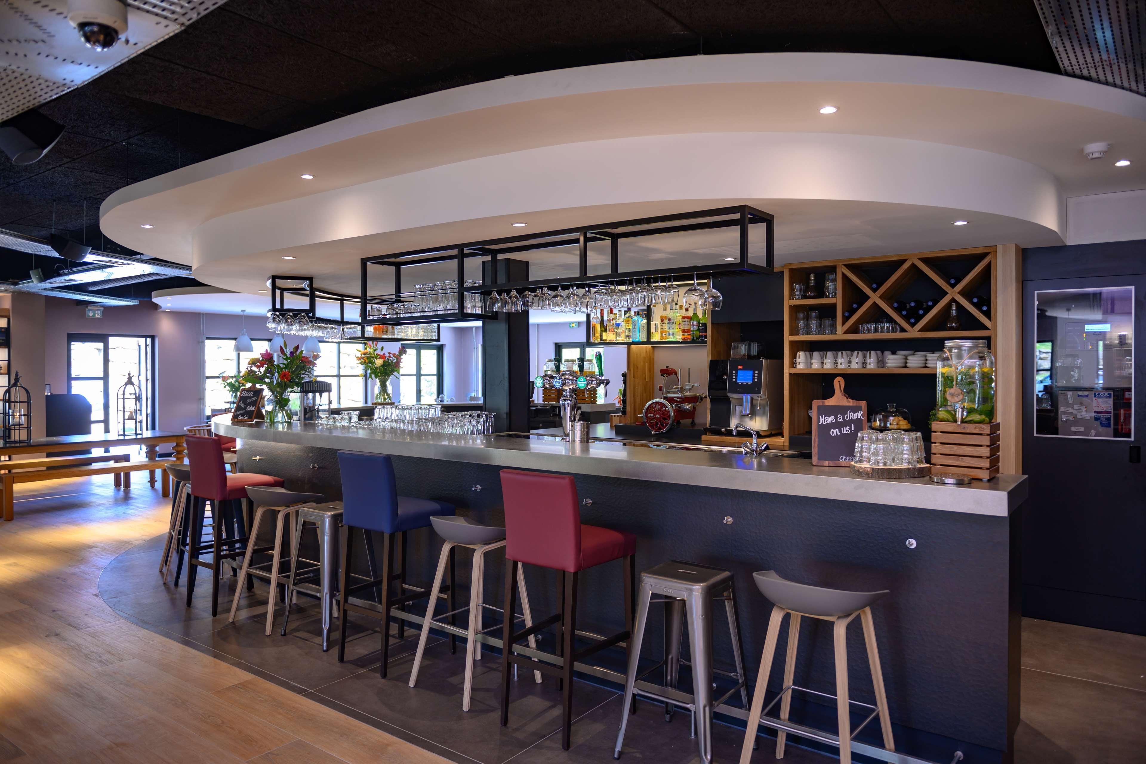Hotel Campanile & Restaurant Eindhoven