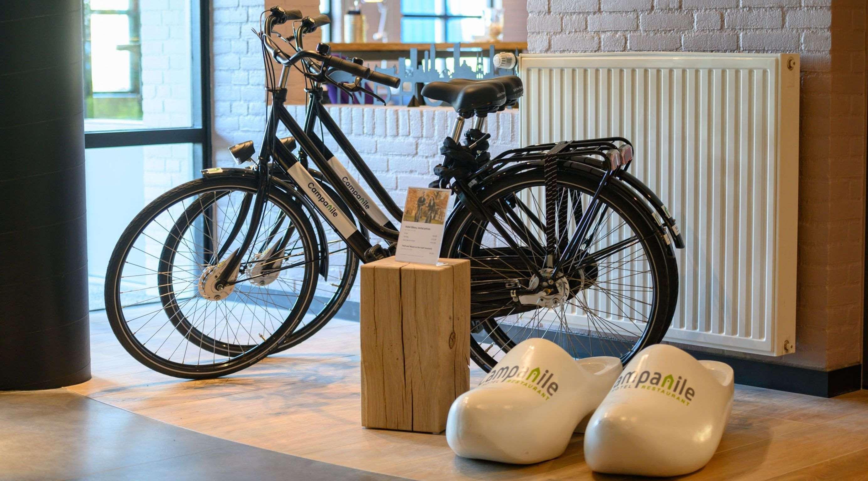 Campanile & Restaurant Eindhoven