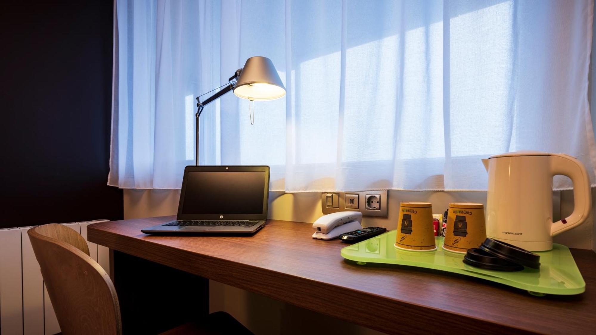 Campanile & Restaurant Hotel 3*
