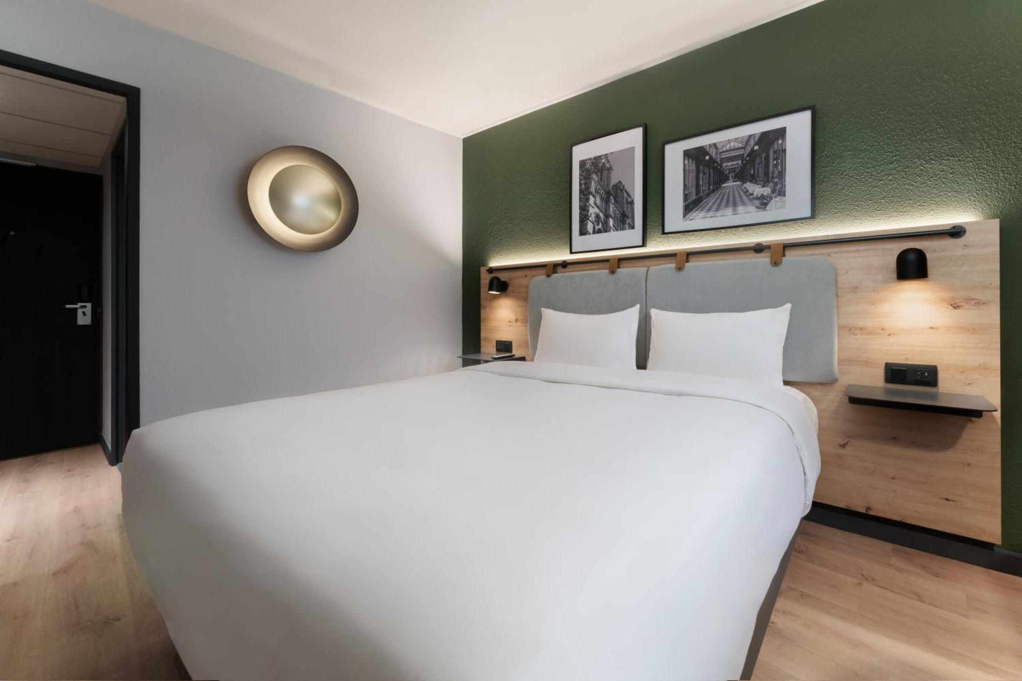 Campanile & Restaurant 3* Eindhoven