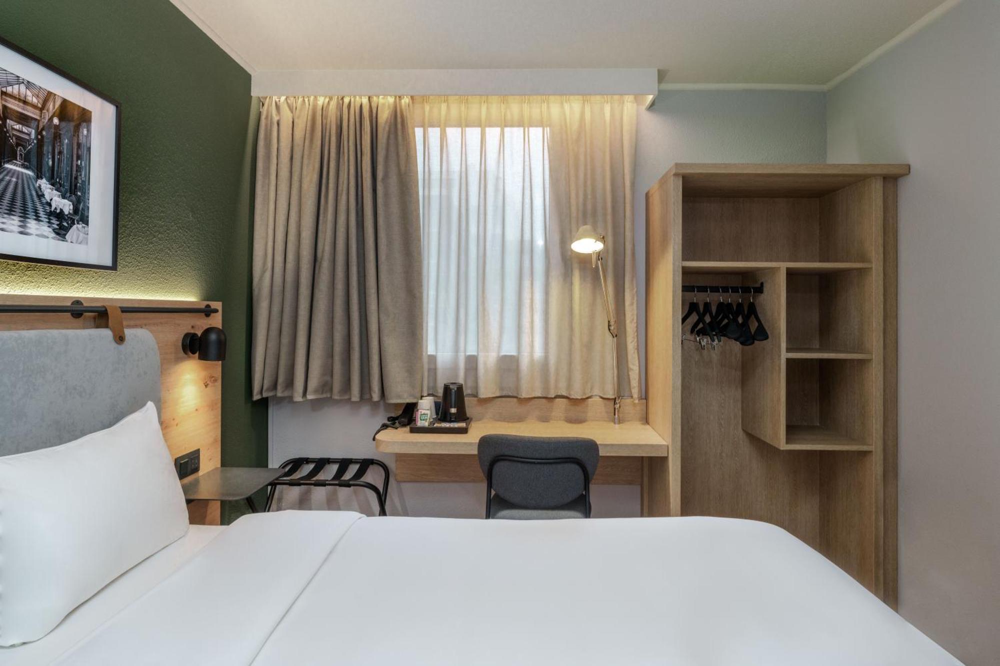Campanile & Restaurant Hotel Eindhoven