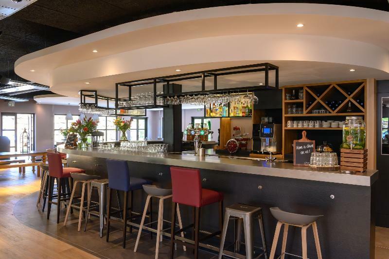 Campanile & Restaurant 3* Eindhoven