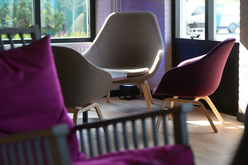 Campanile & Restaurant Hotel Eindhoven