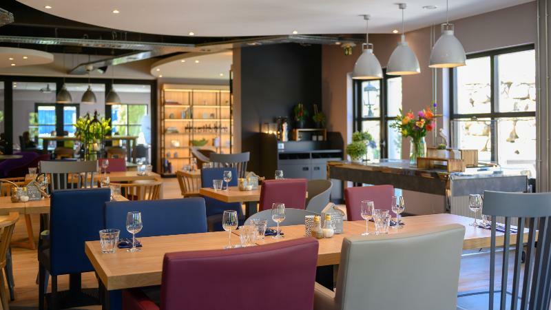 Campanile & Restaurant Hotel Eindhoven